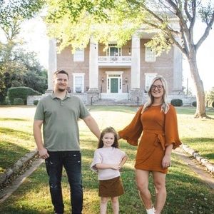 Meet your Posher, Cori